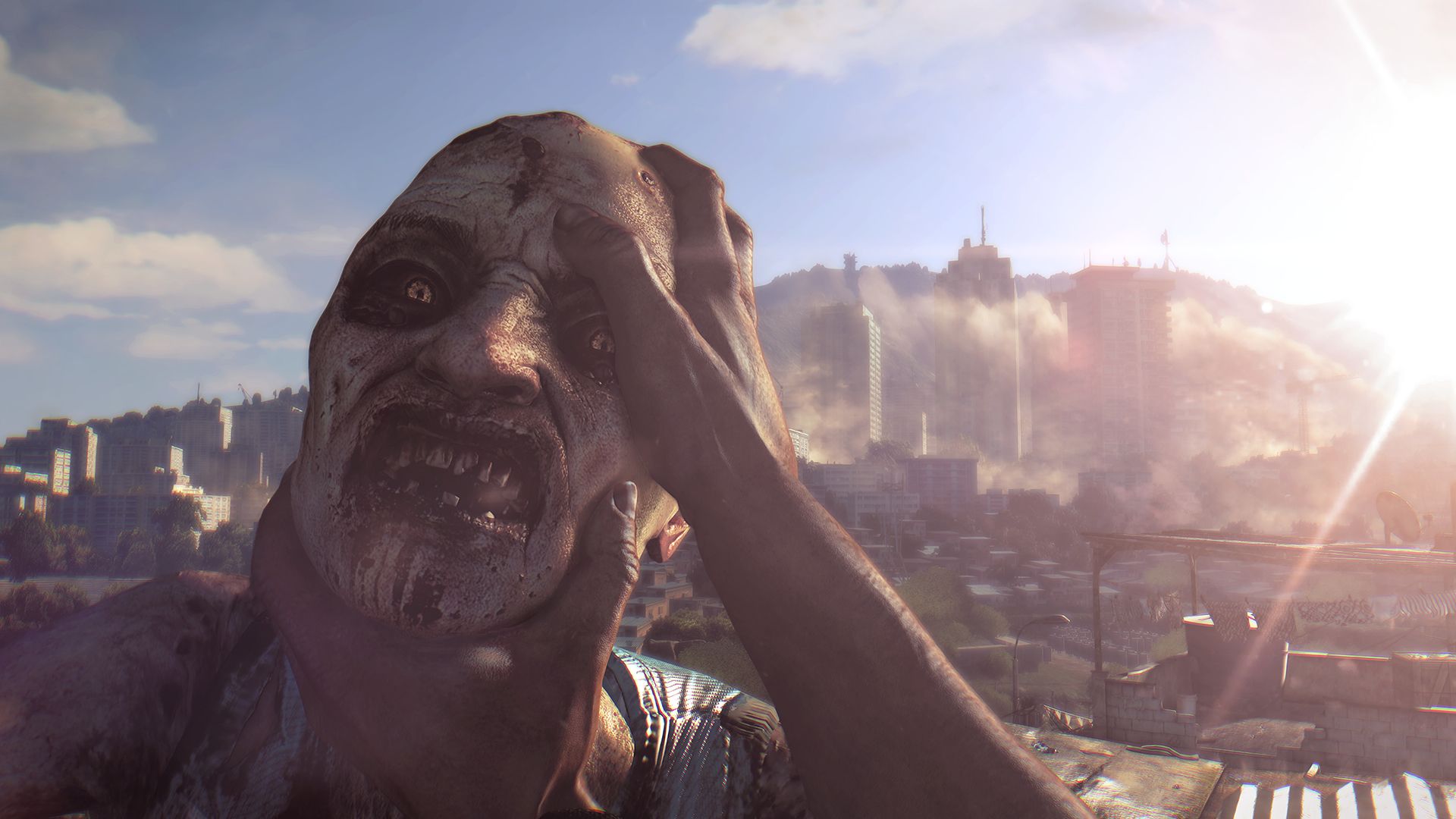 10 уроков Dying Light: Зверю нужно усвоить Dying Light 2