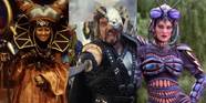 Power Rangers Every Major Villain Ranked