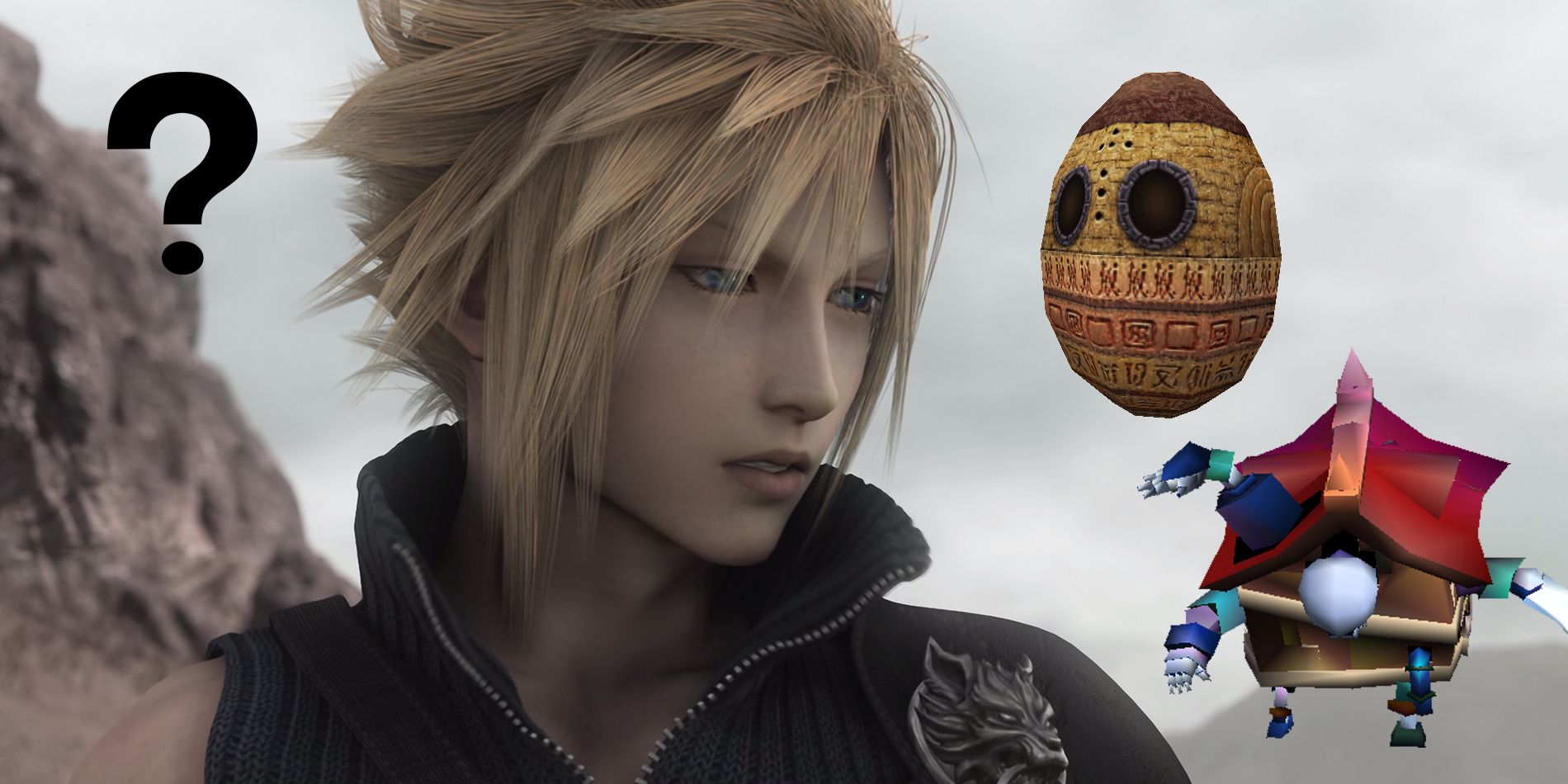 Final Fantasy 15 Worst Monster Designs In The Series