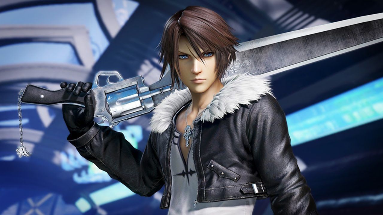 Final Fantasy Every Protagonist Ranked Worst To Best