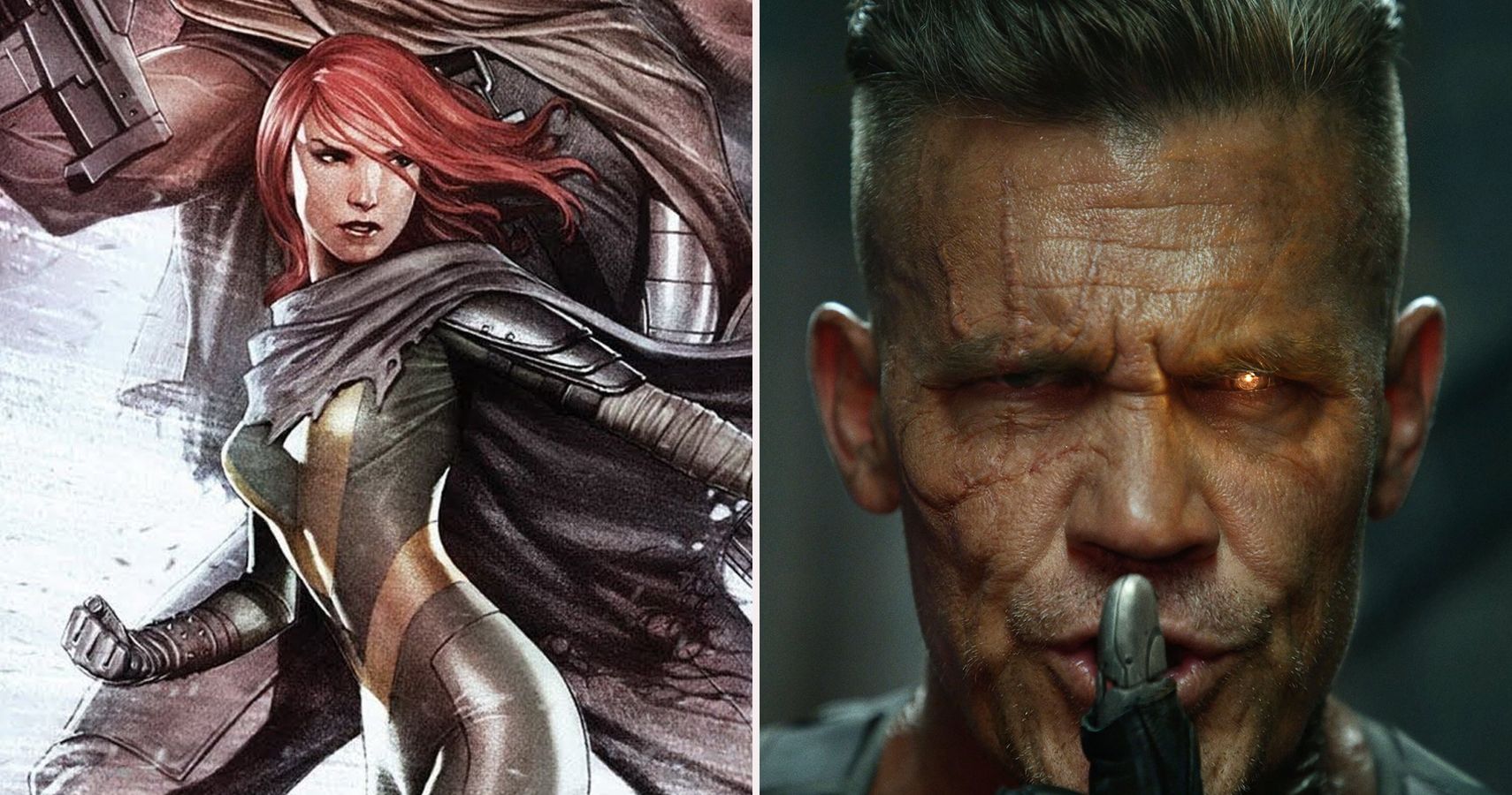 Will Hope Summers Appear In Deadpool 2?
