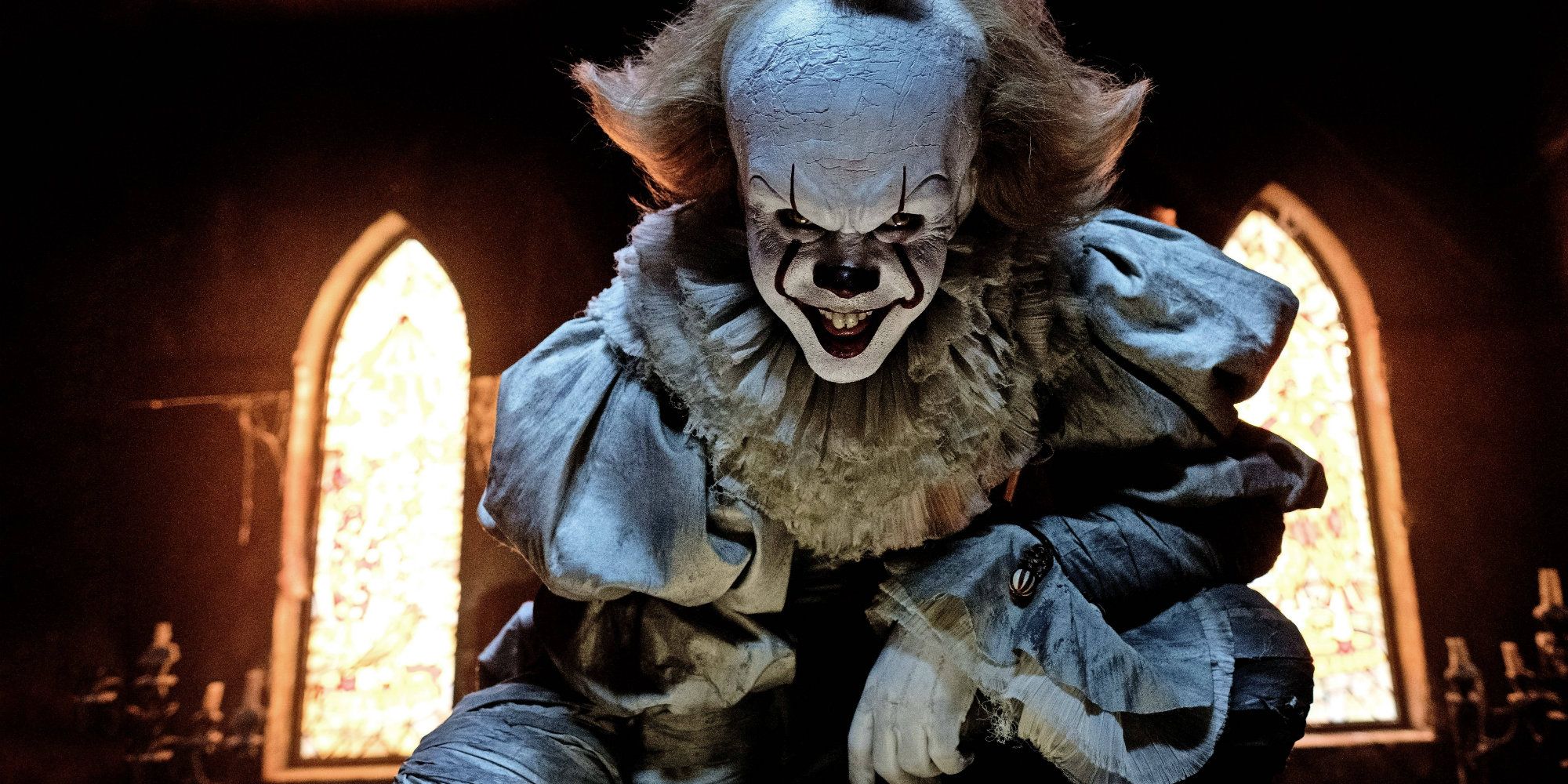 IT: All Of Pennywise’s Appearances In Other Stephen King Books