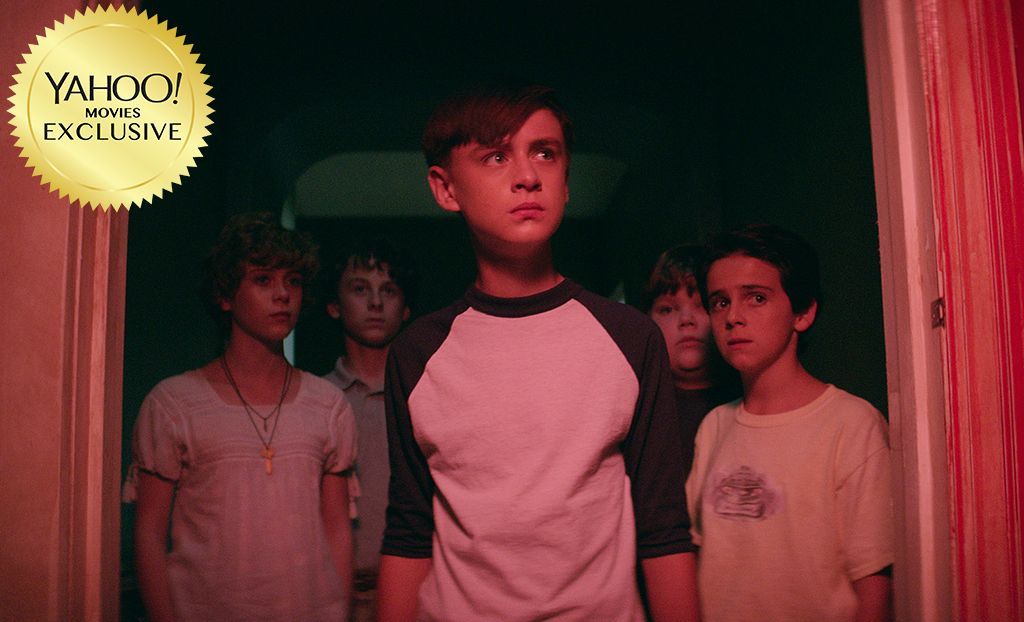 It Losers Club