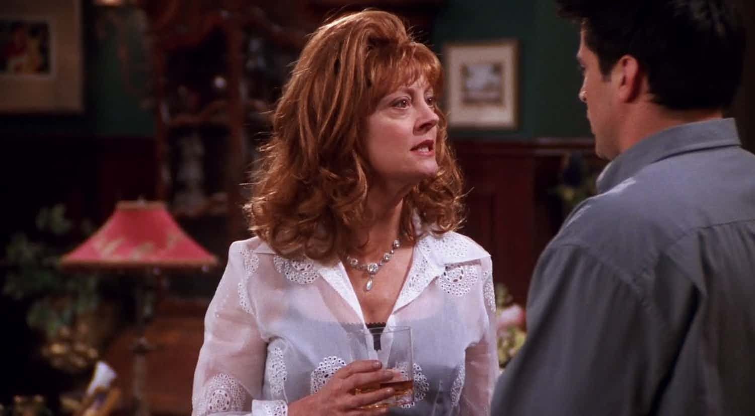 Every Worst Date Joey Had, Ranked