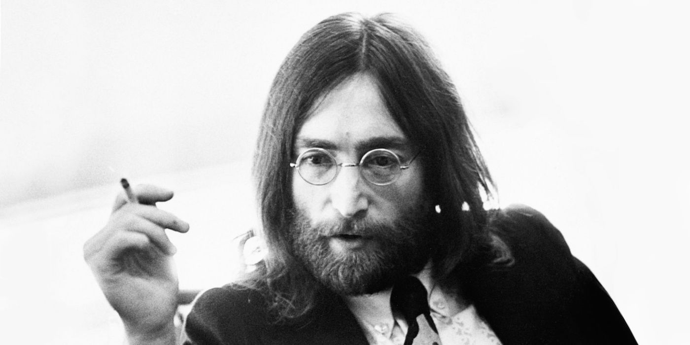 John Lennon Murder 1980