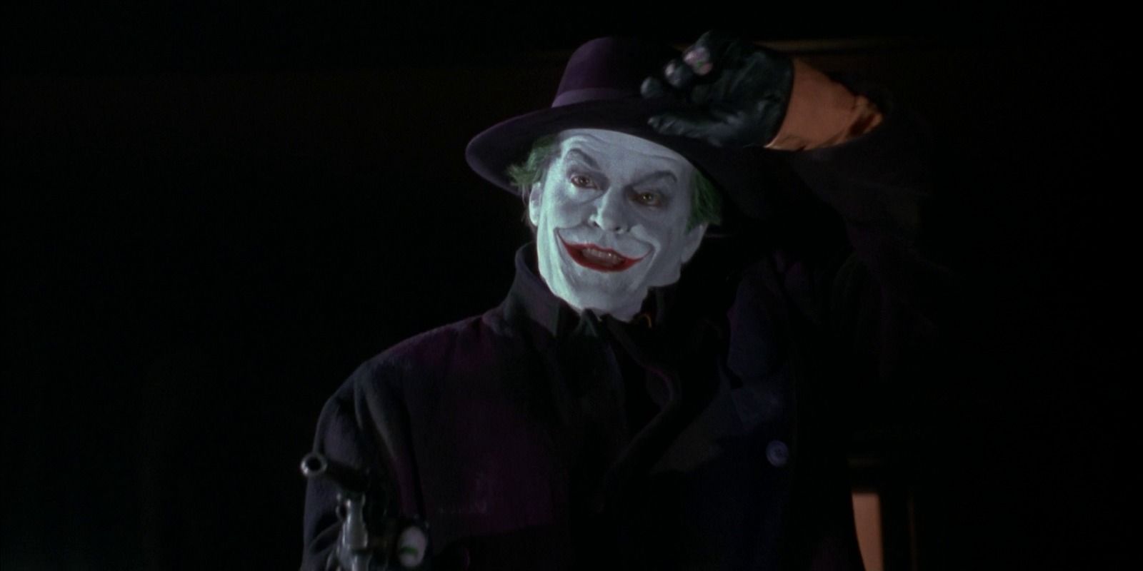 10 Best Batman Villain Introductions In DC Movies