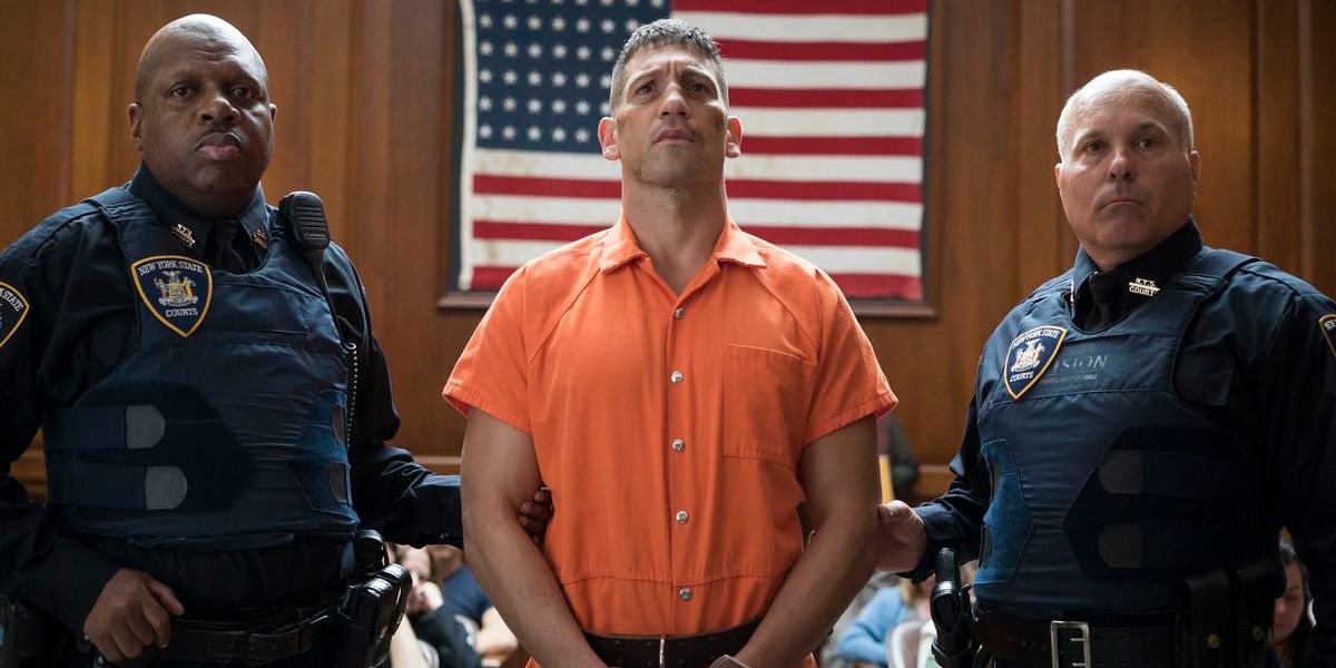 What Time Is The Punisher Available To Watch?