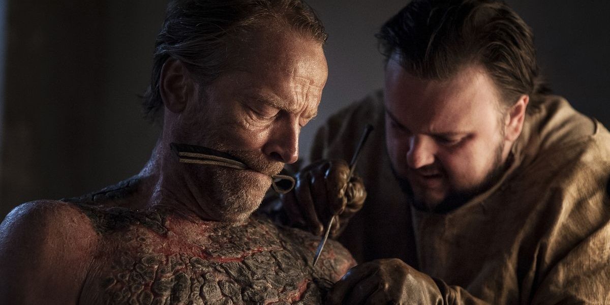 Game Of Thrones: 9 Smaller Plot Twists Nobody Talks About