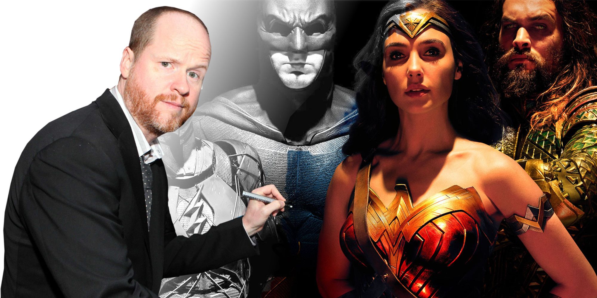 Justice League’s Gal Gadot Confirms She Had An On-Set Issue With Joss Whedon