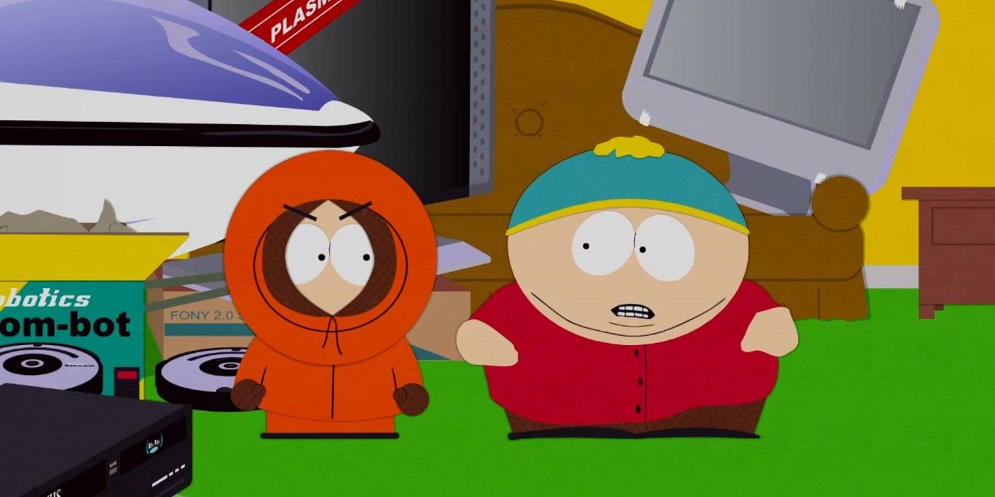 South Park: How Cartman Knows Kenny Is Immortal – Theory Explained