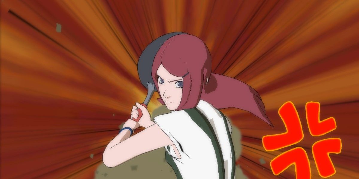 Naruto 15 Things You Never Knew About Minato And Kushina