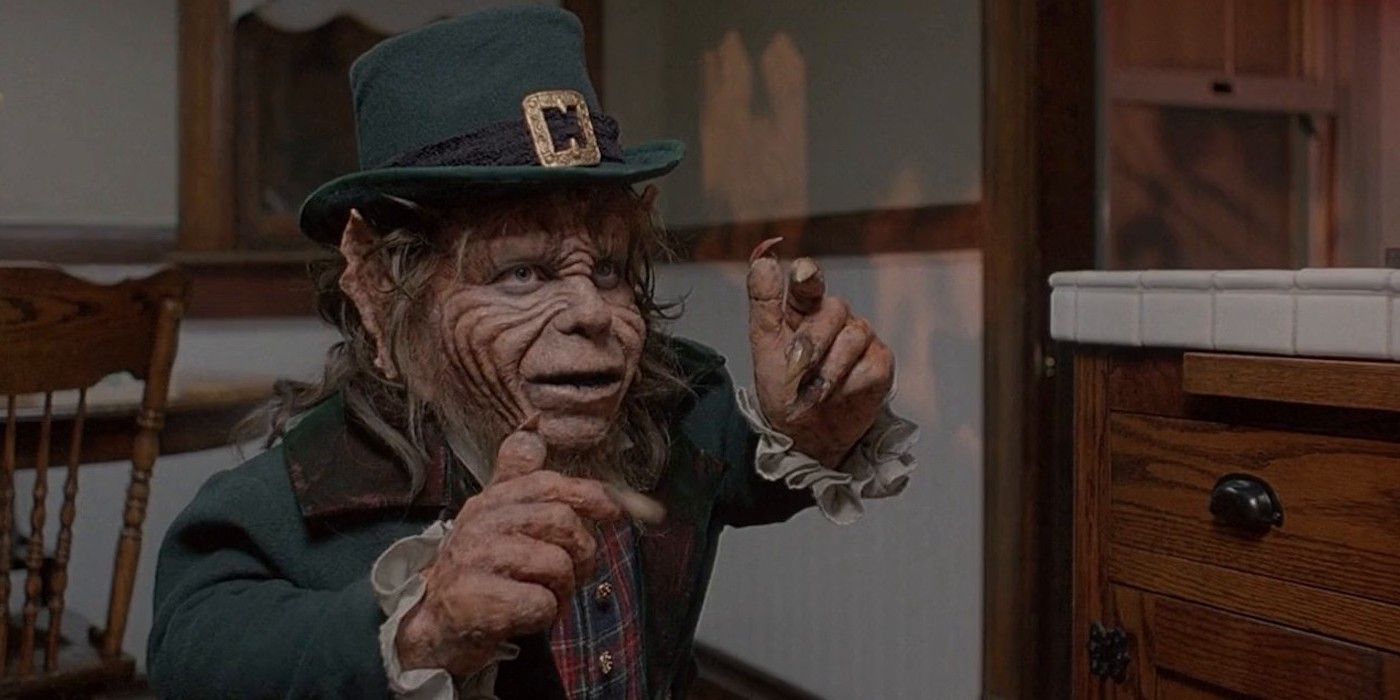 leprechaun-movie-creator-debunks-misconception-about-the-character-s-name