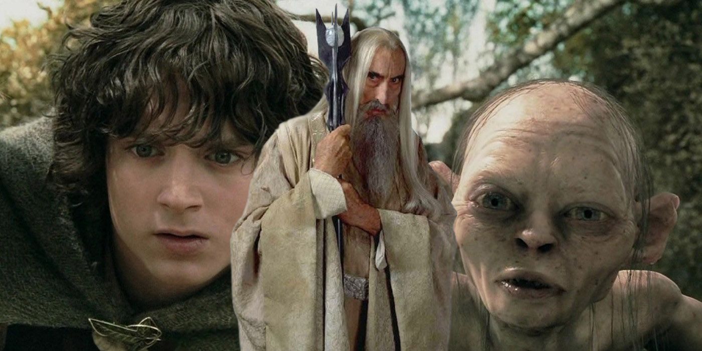 The Lord of the Rings: Gollum - The Cutting Room Floor