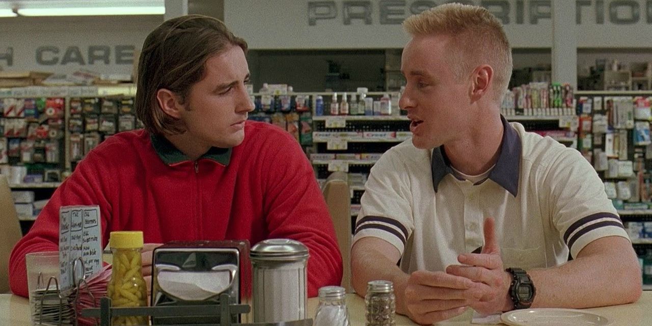 Wes Anderson’s 10 Bravest Protagonists Ranked By Courage