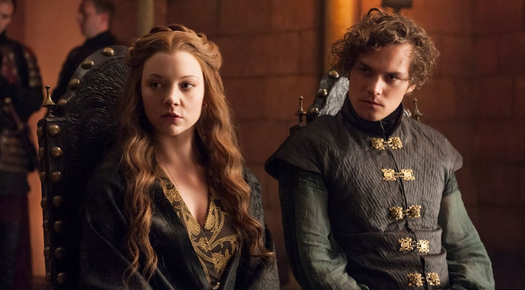 Game Of Thrones 15 Things You Didnt Know About House Tyrell
