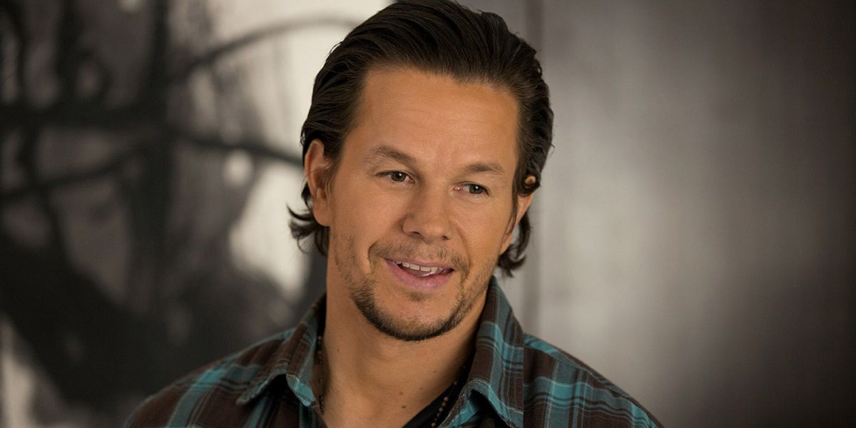 Mark Wahlberg in Daddy's Home