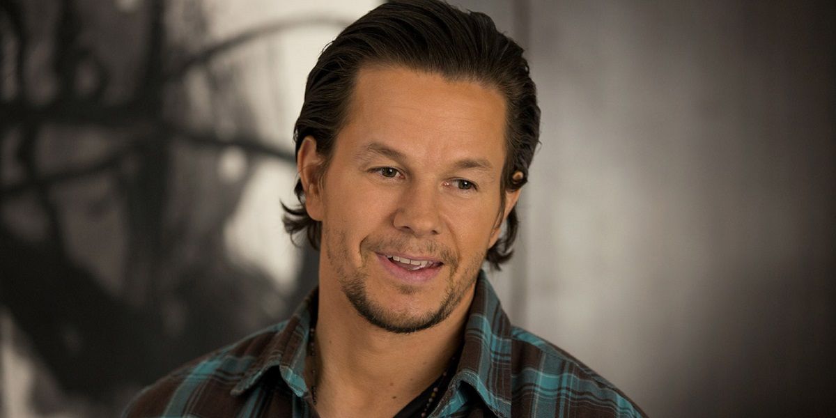 Mark Wahlberg em A Casa do Papai