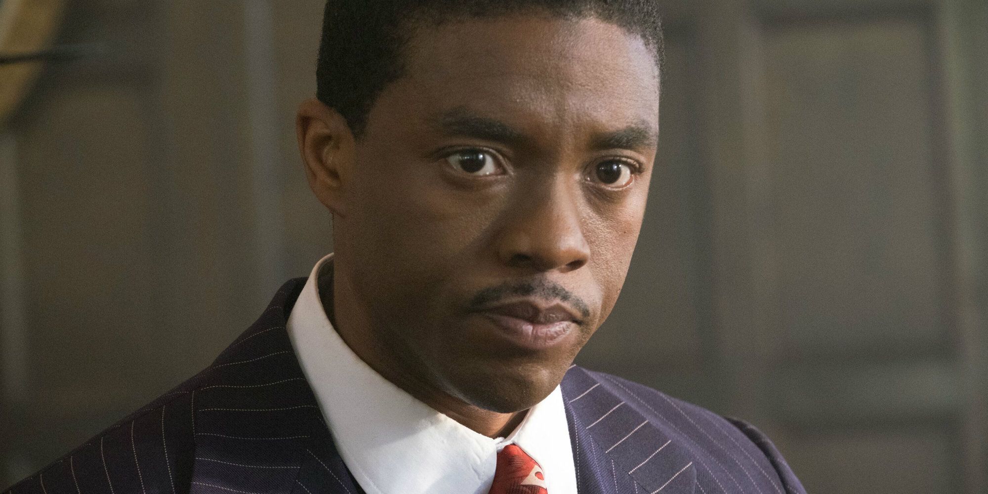 Marshall Trailer #2: Chadwick Boseman Fights For Justice