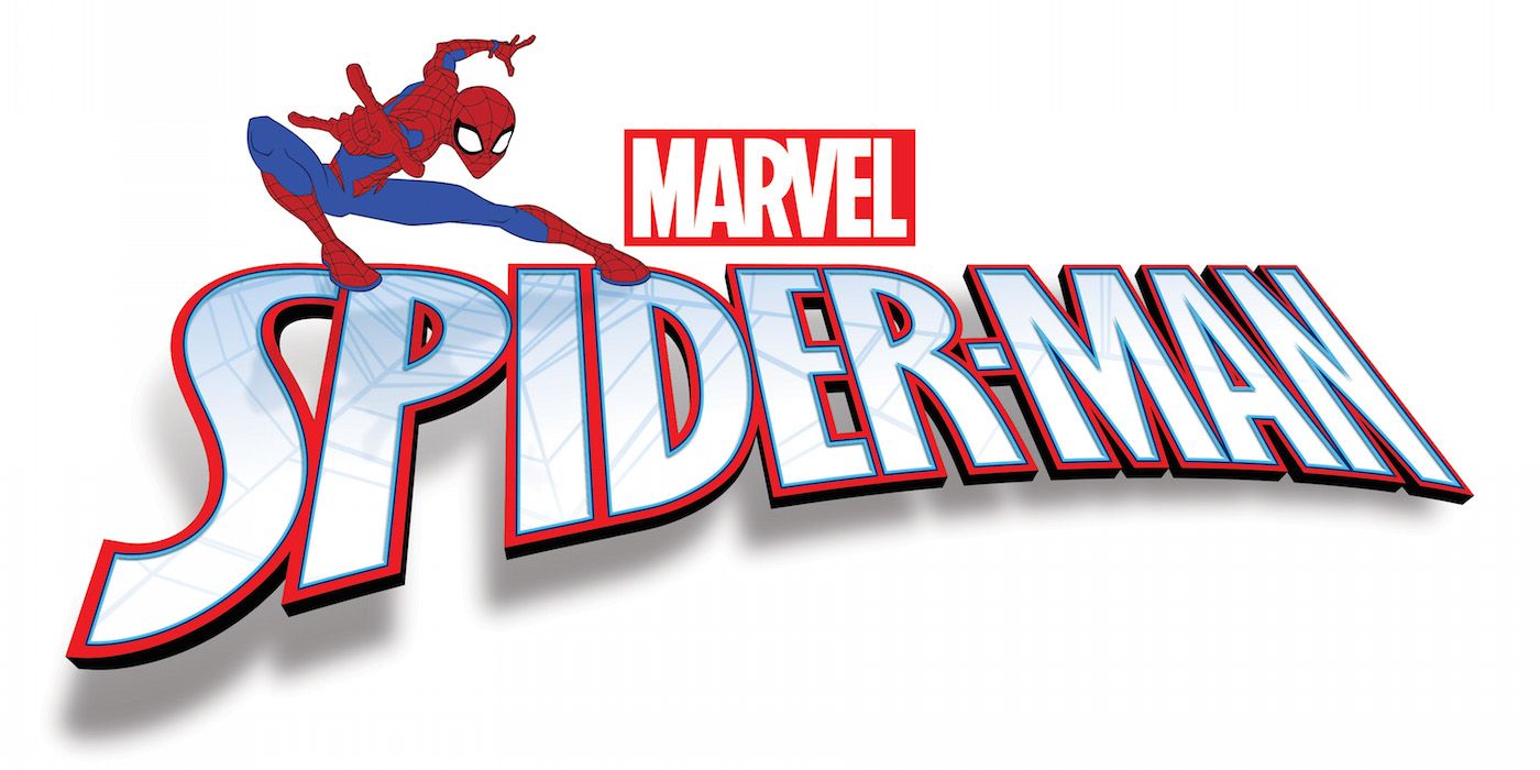 Marvel Spider-Man animated series clip