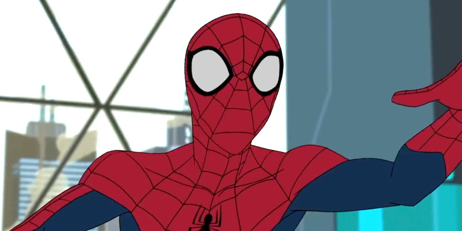 Marvel's Spider-Man Osborn Academy
