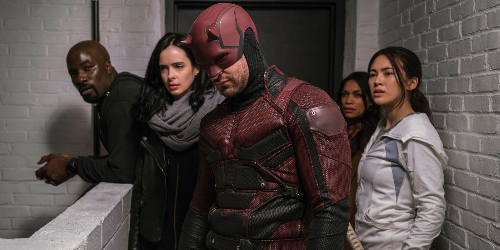 How Netflix Can Save Its Remaining Marvel Shows