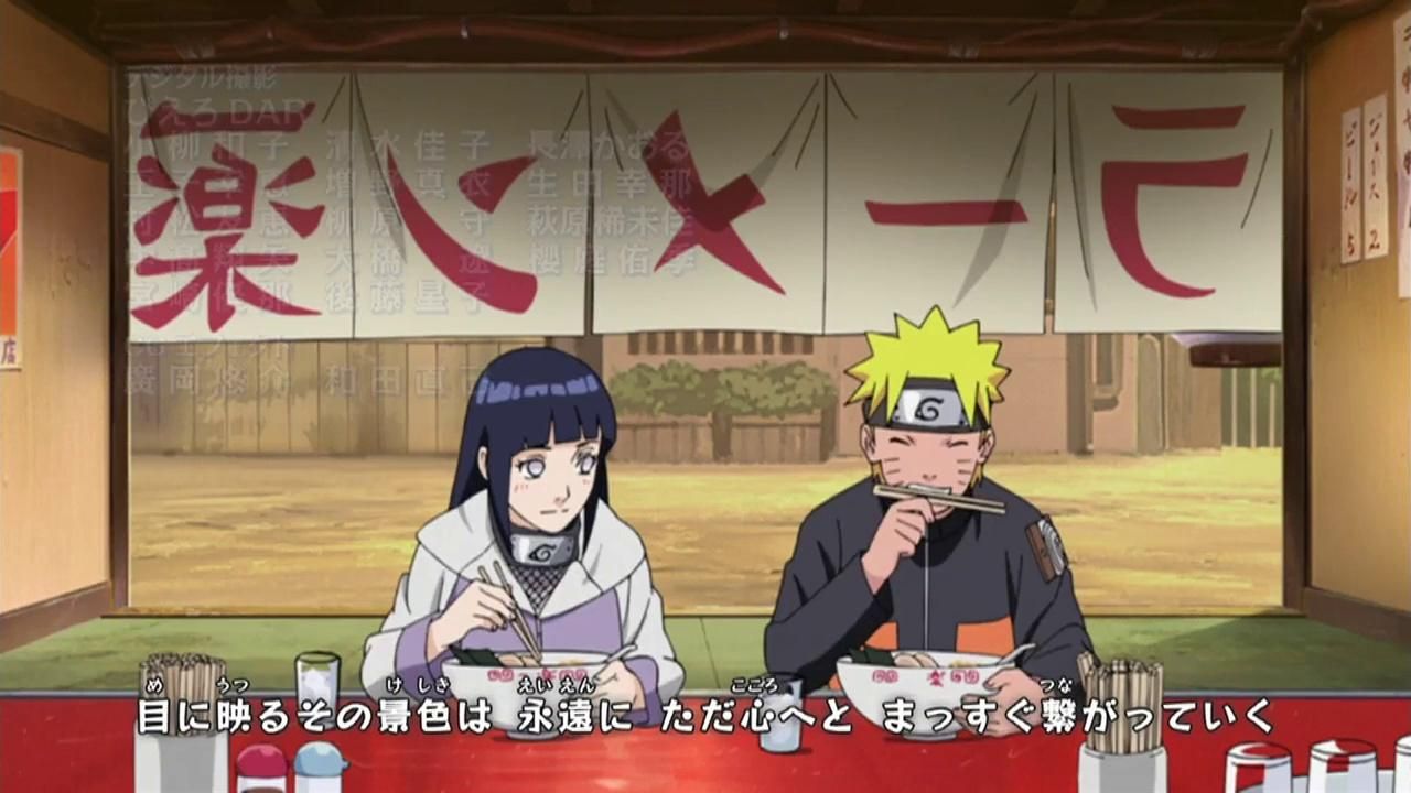 Naruto 15 Things You Didn’t Know About Hinata