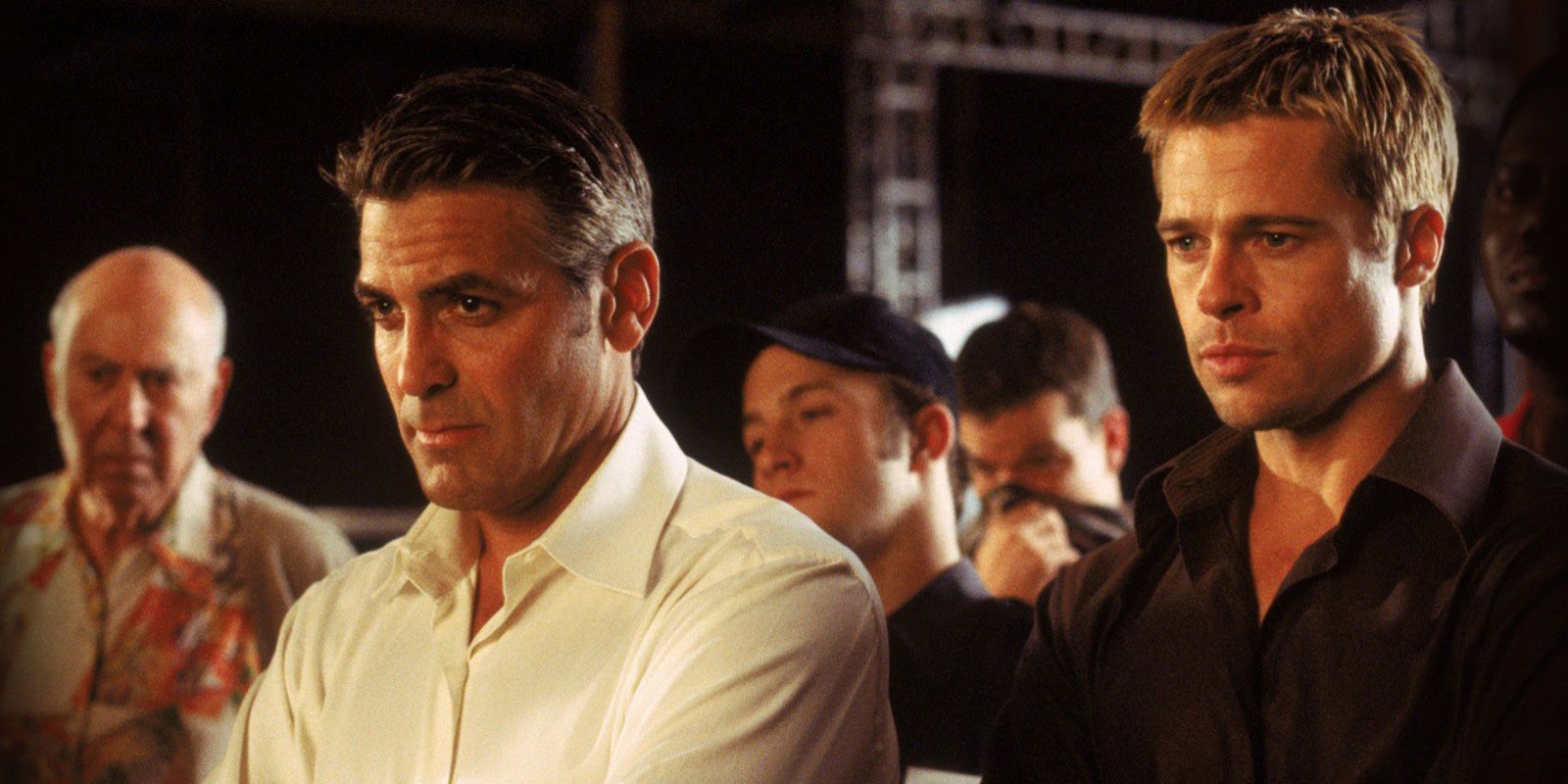 Brad Pitt Movies 10 HighestGrossing Movies Ranked According To Box Office Mojo