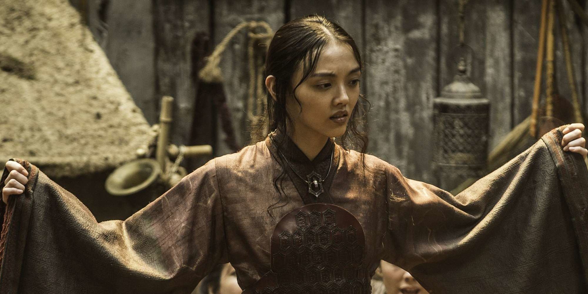 Game Of Thrones Spin-Off Yi Ti: Everything We Know
