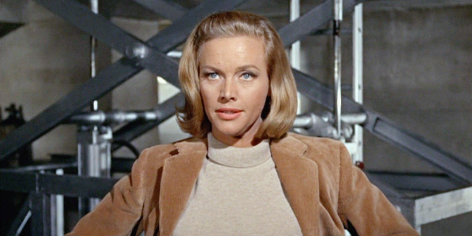 Every Bond Girl Ranked Worst To Best