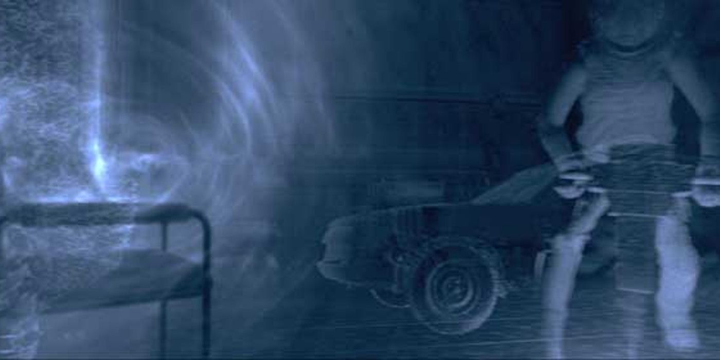 Radar sense in Daredevil 2003