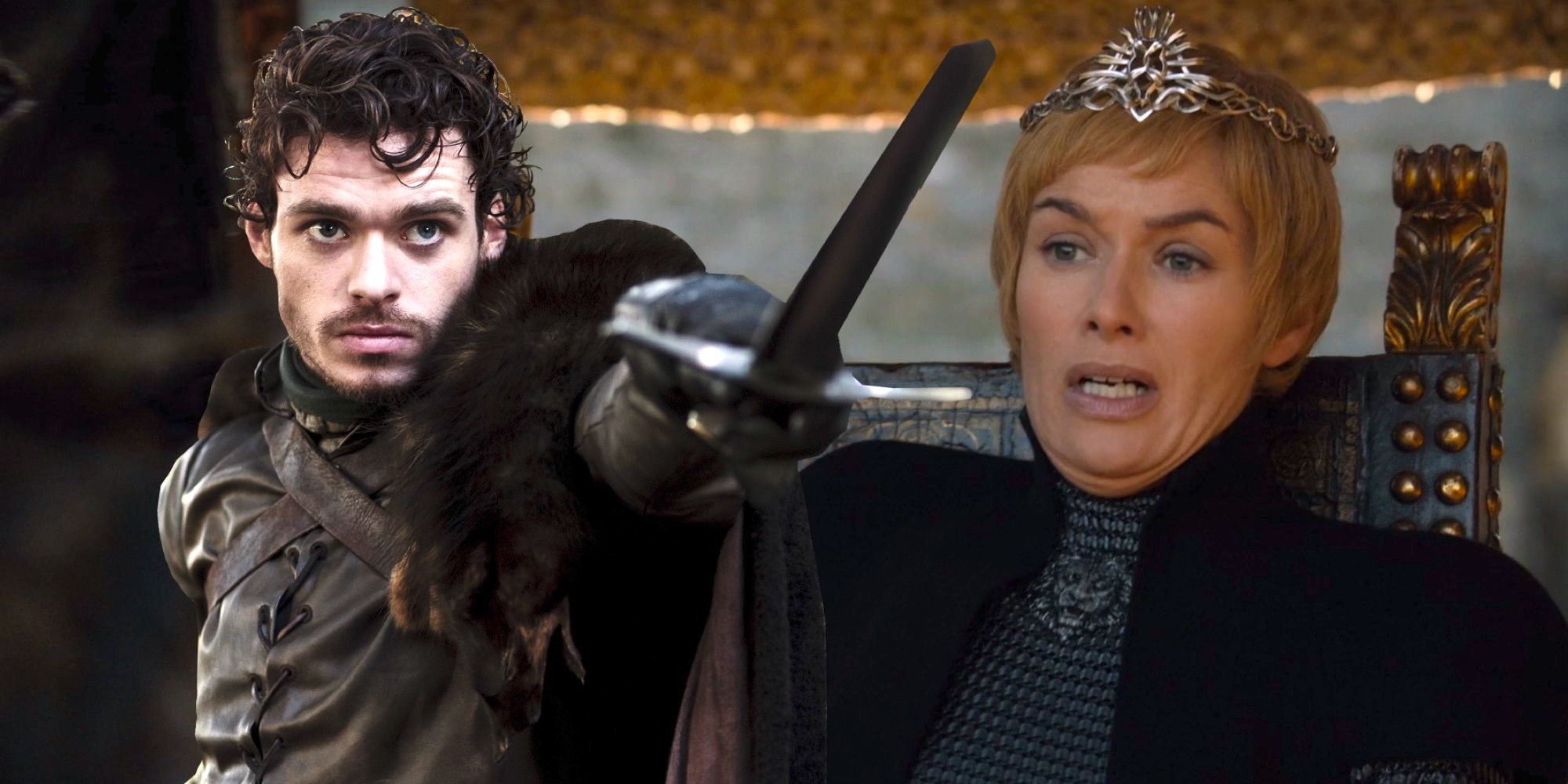 Why The Starks & Lannisters Are Hardly In House Of The Dragon