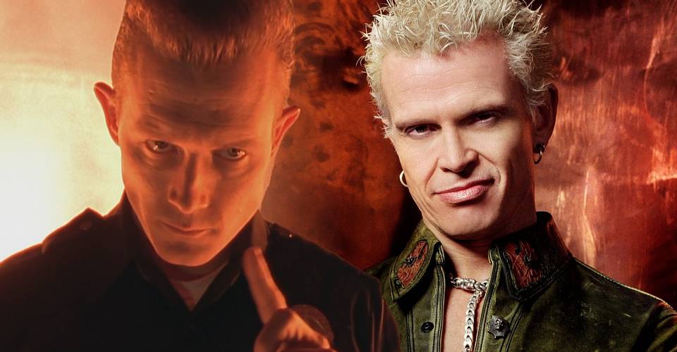 10 anecdotes sur Terminator 2 #2