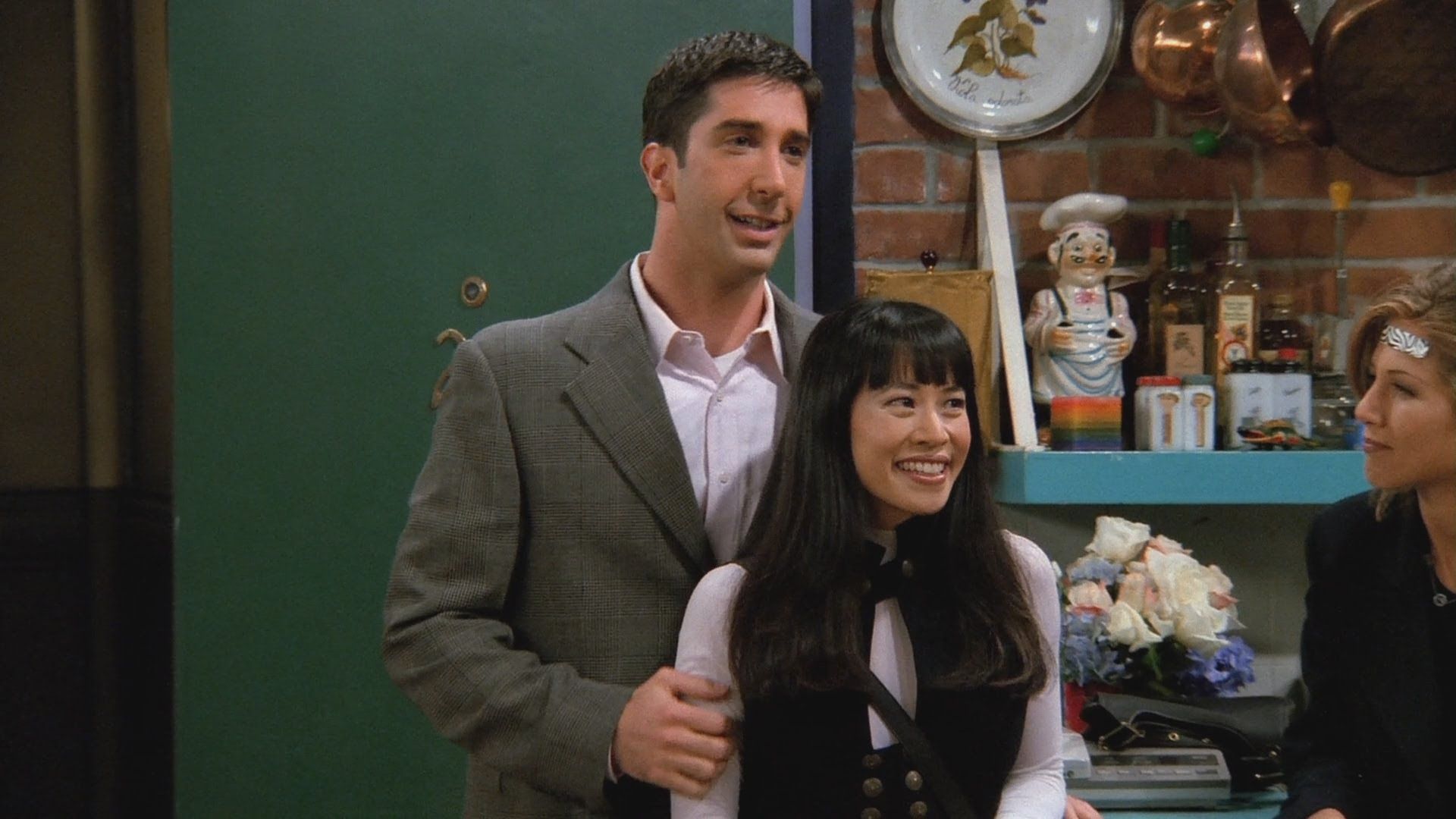 Friends Co-Creator Regrets Not Doing Enough To Promote Diversity On The Show