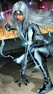 Silver And Black Summary Latest News Trailer Cast Where To Watch 