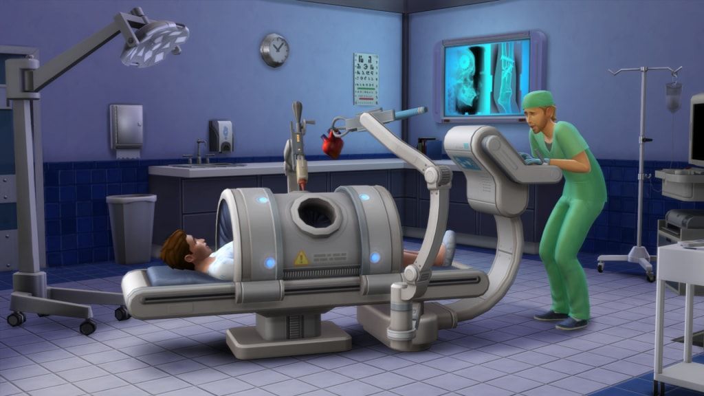 The Sims 4 20 Things Fans Didn’t Know They Could Do