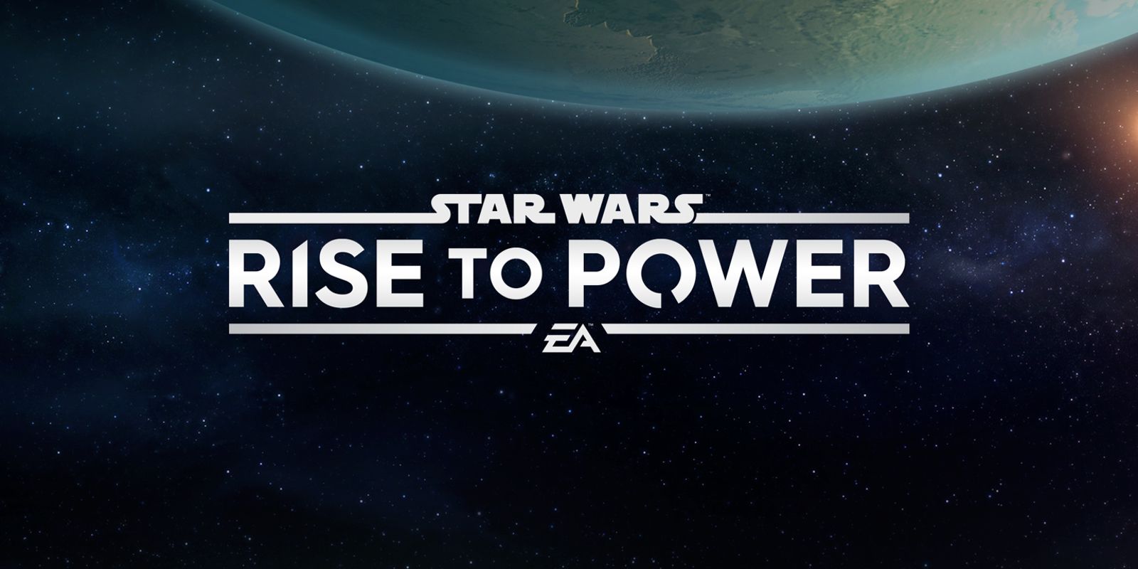 Star Wars Rise to Power