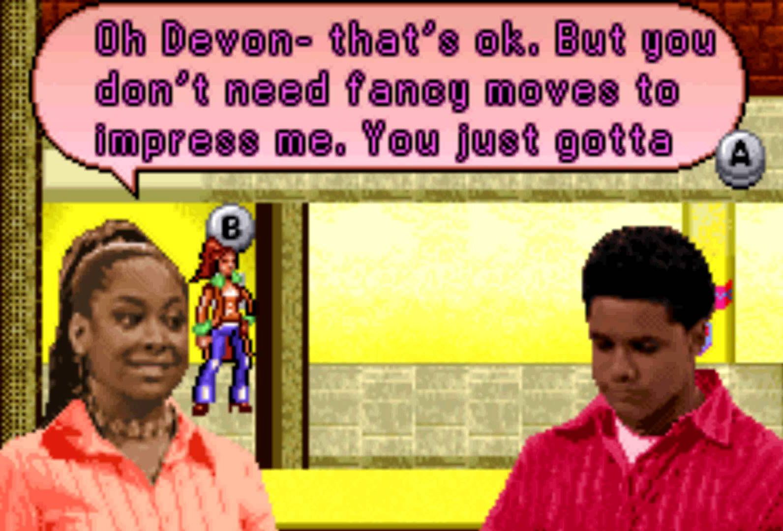 That's So Raven 2 video game
