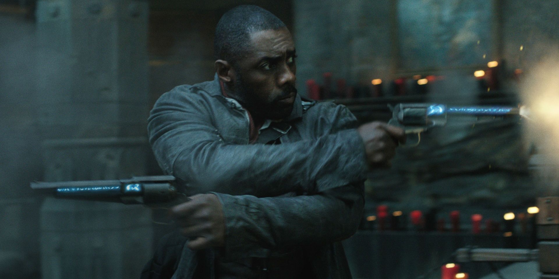 The Dark Tower Producer Regrets How Movie Turned Out