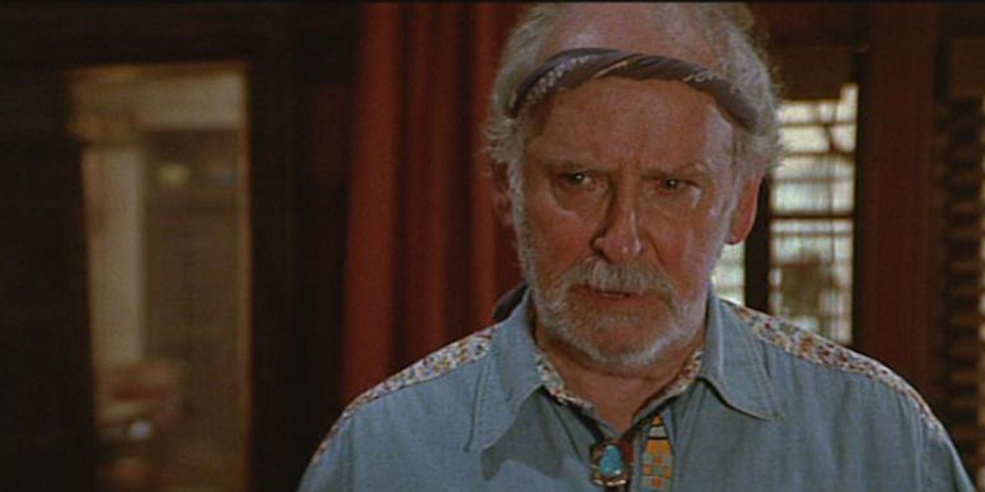 The Lost Boys Barnard Hughes