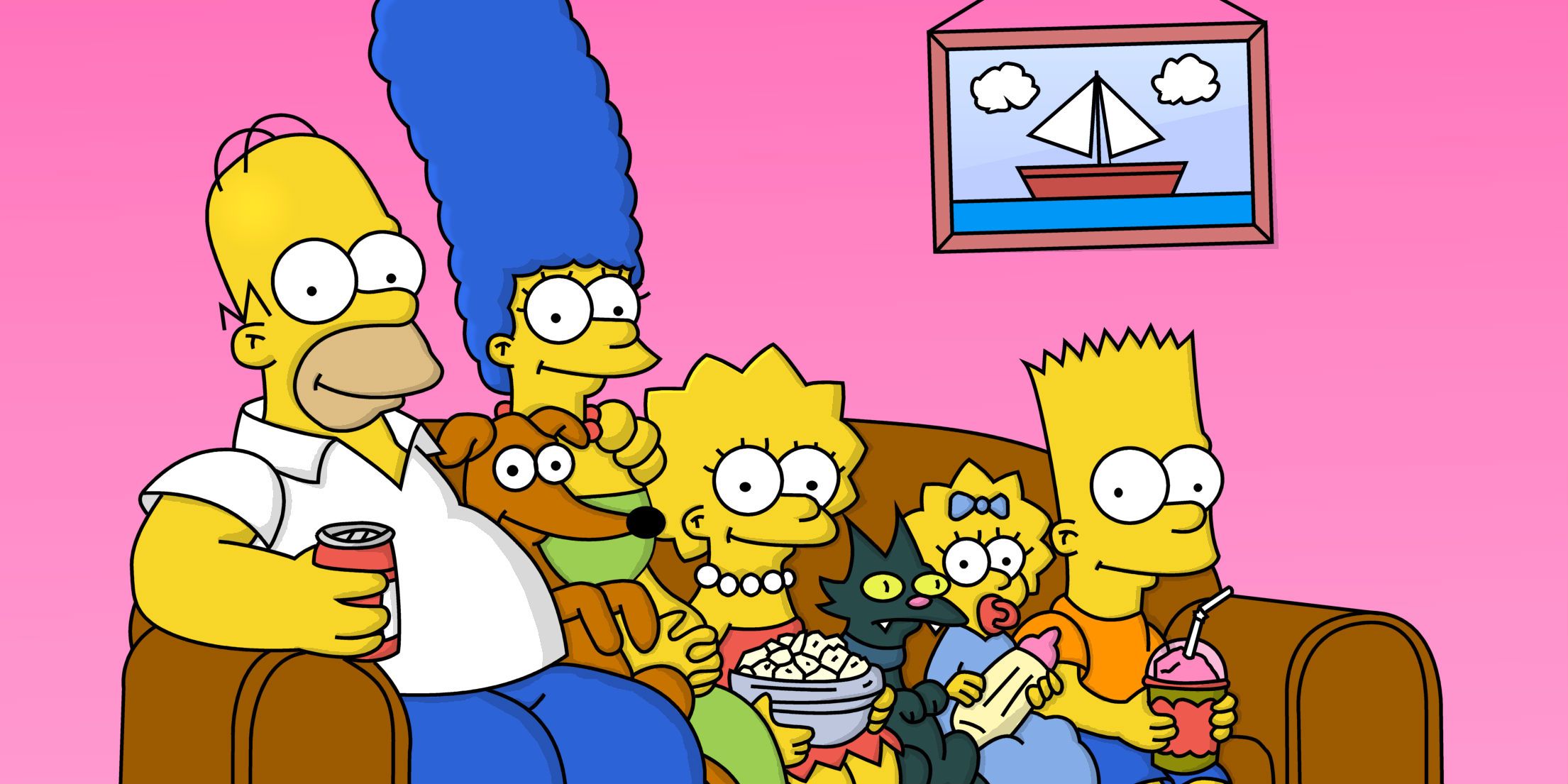 The Simpsons: How Many Seasons Are Left?