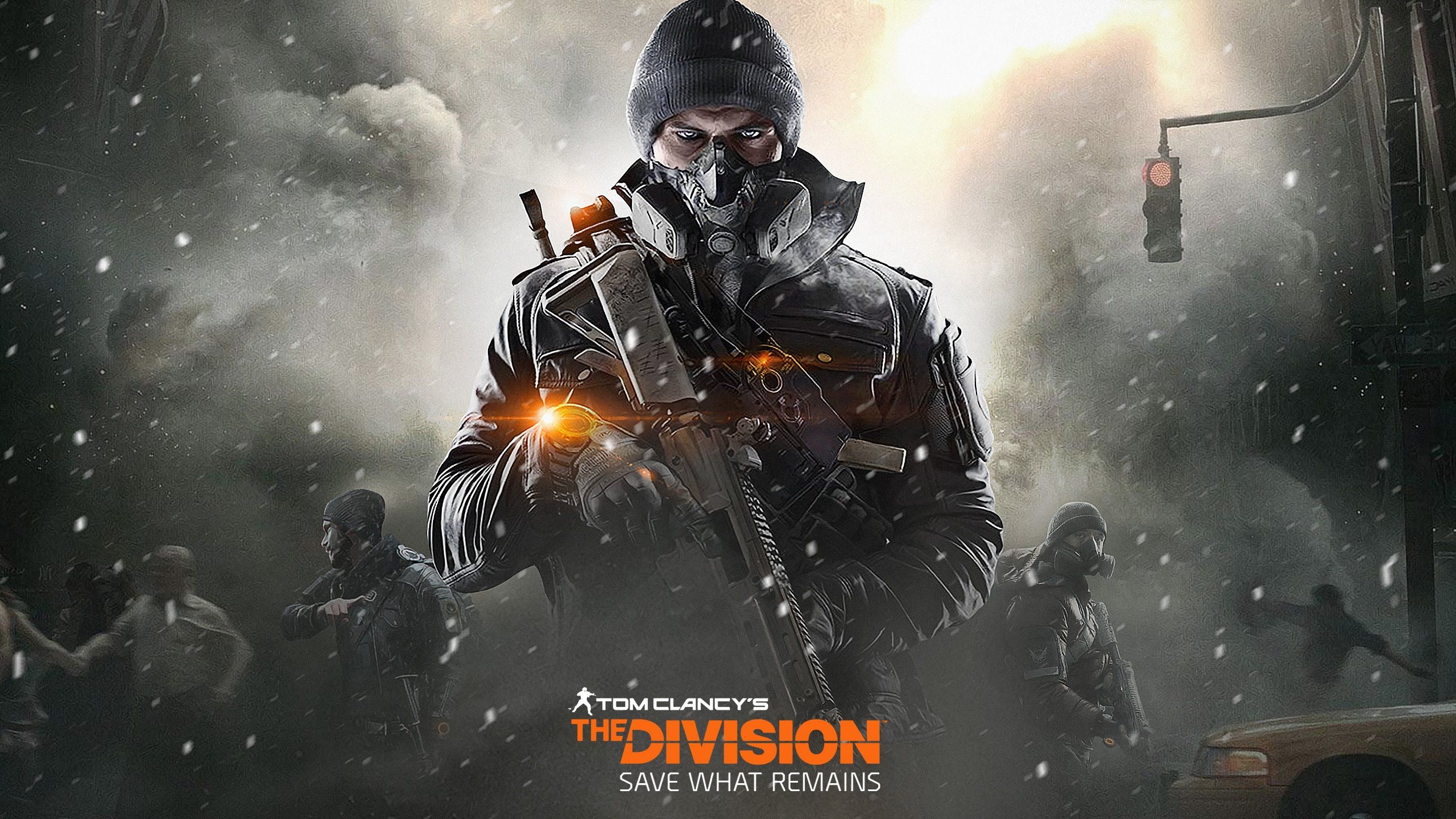 Tom Clancys The Division