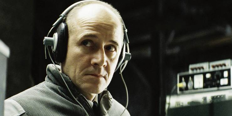 10 Best Thrillers Of The 2000s According To IMDb 14 Movie: The Lives Of Others