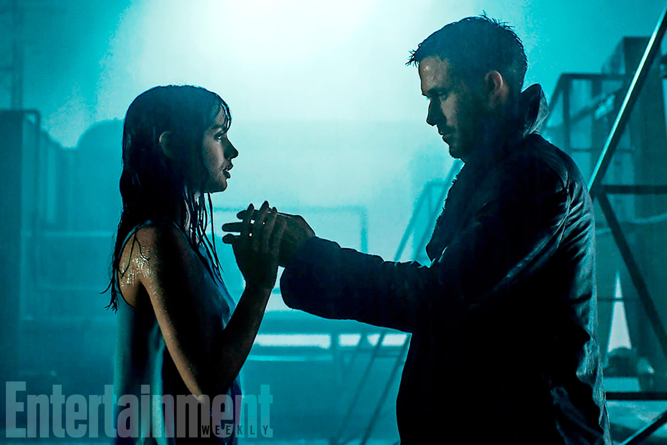 Why Ryan Gosling Made Blade Runner 2 His First Big Budget Film