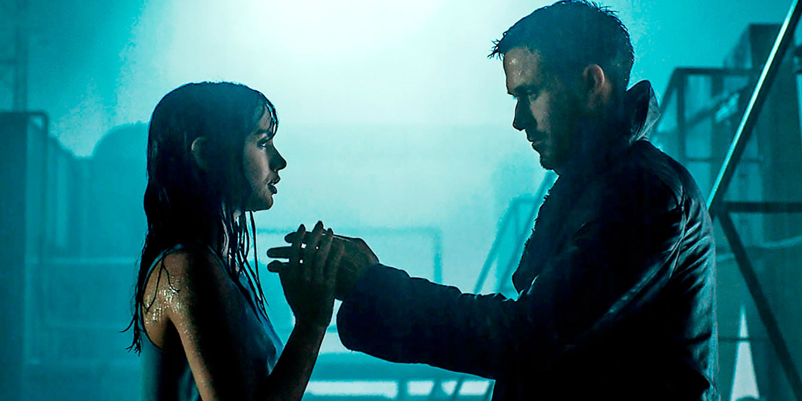Blade Runner 2049 Gosling De Armas Featured Image
