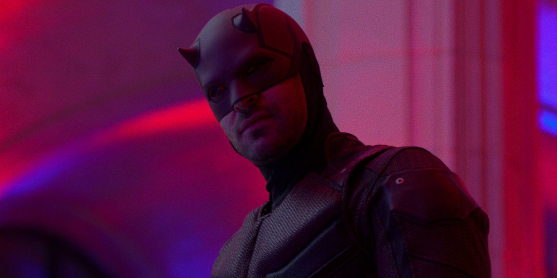 Daredevil Season 3 Doesn’t Feature Any MCU Crossovers