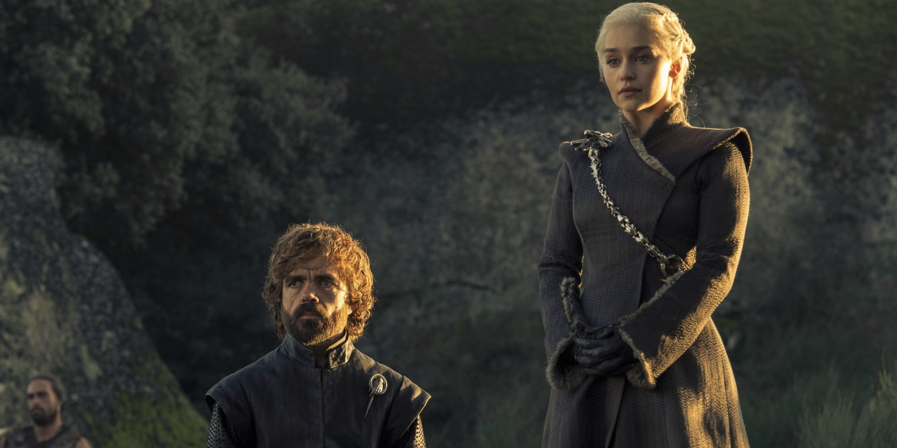 Game of Thrones Eastwatch Breaks Ratings Record