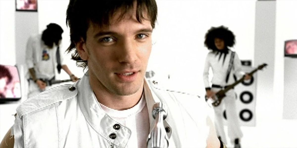 JC Chasez