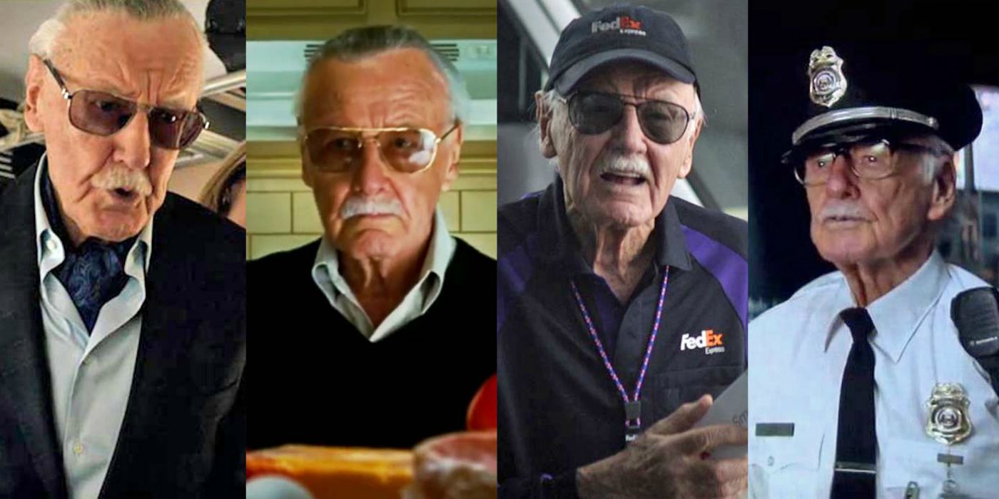 Marvel Studios Won’t Replace Stan Lee’s Cameos In Future Movies