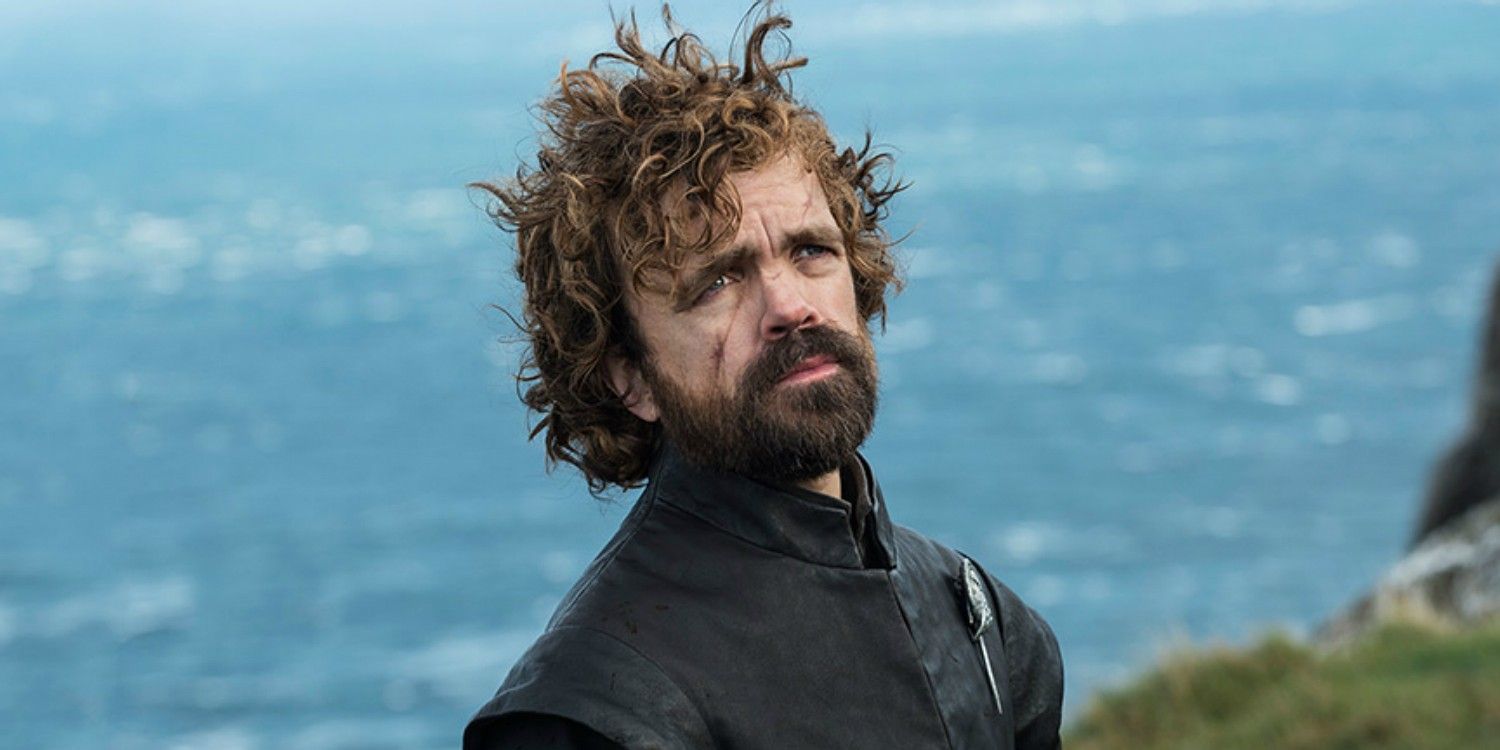 tyrion lannister season 7 Game of thrones