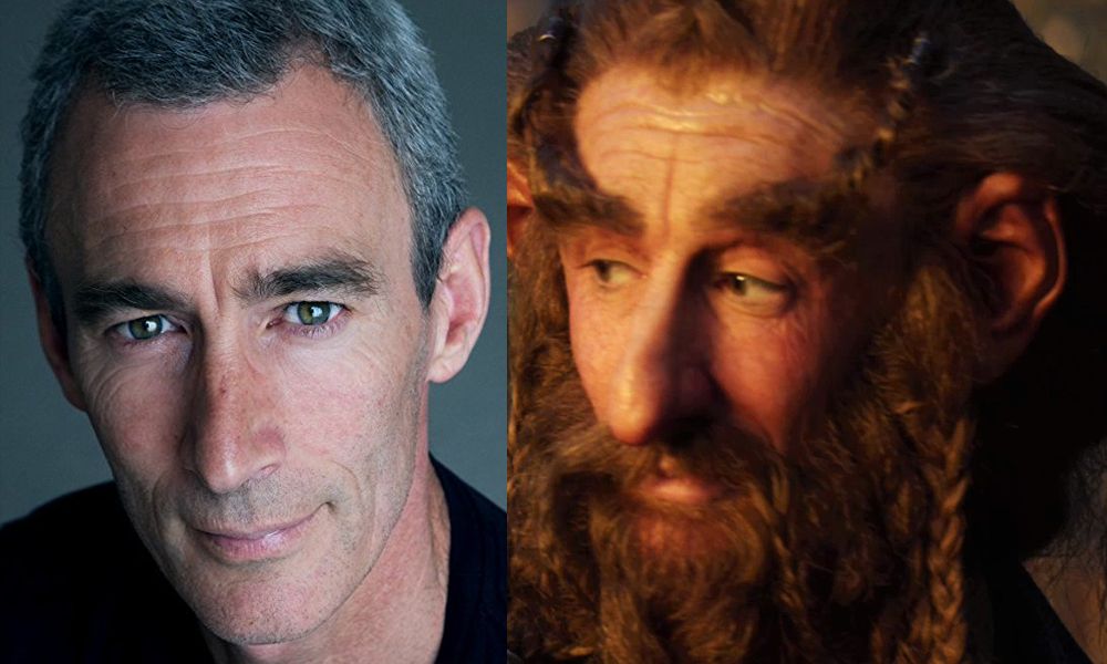 Jed Brophy as Nori